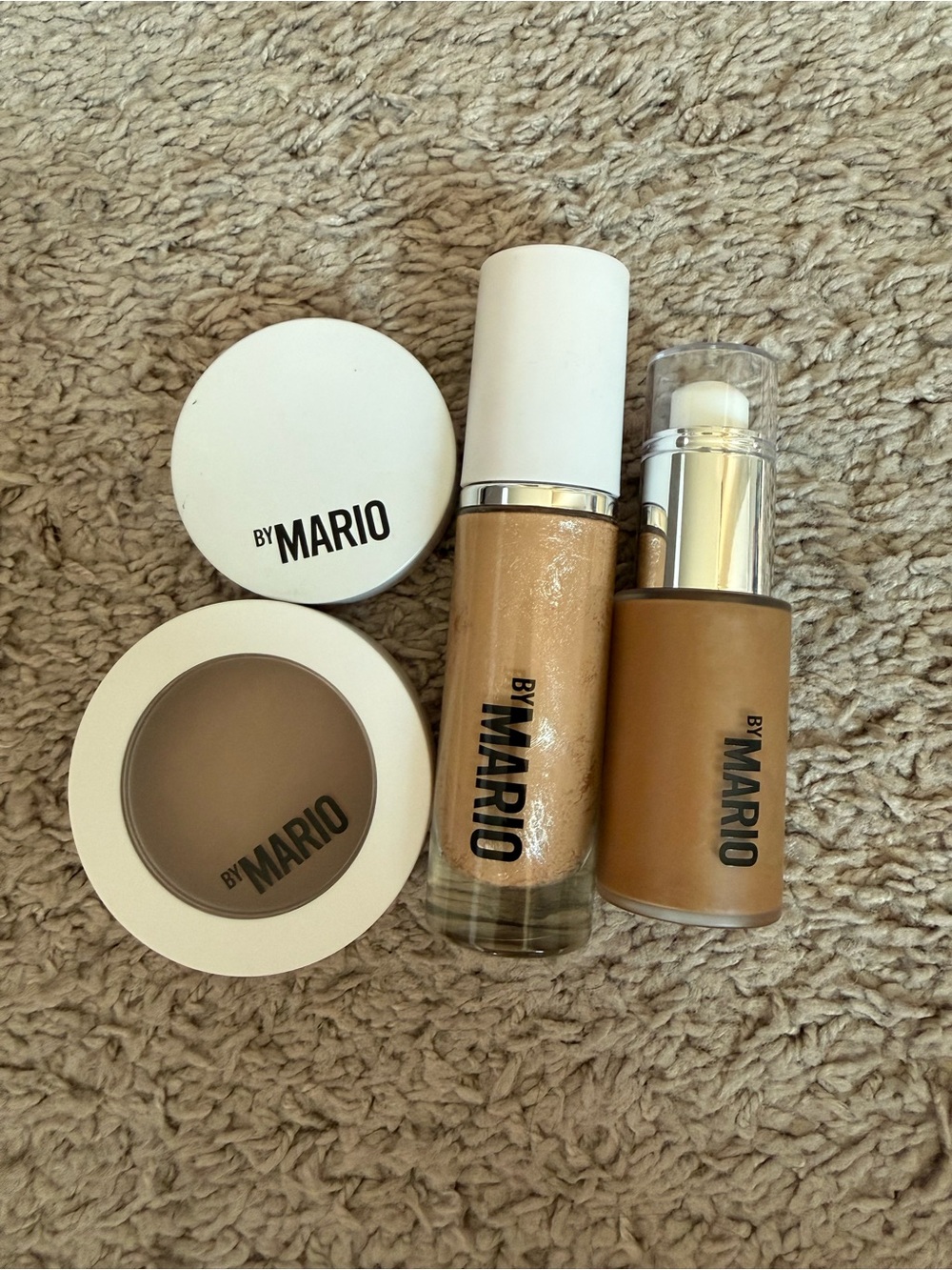 Makeup by Mario Bundle